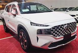 هیوندای سەنتافی
